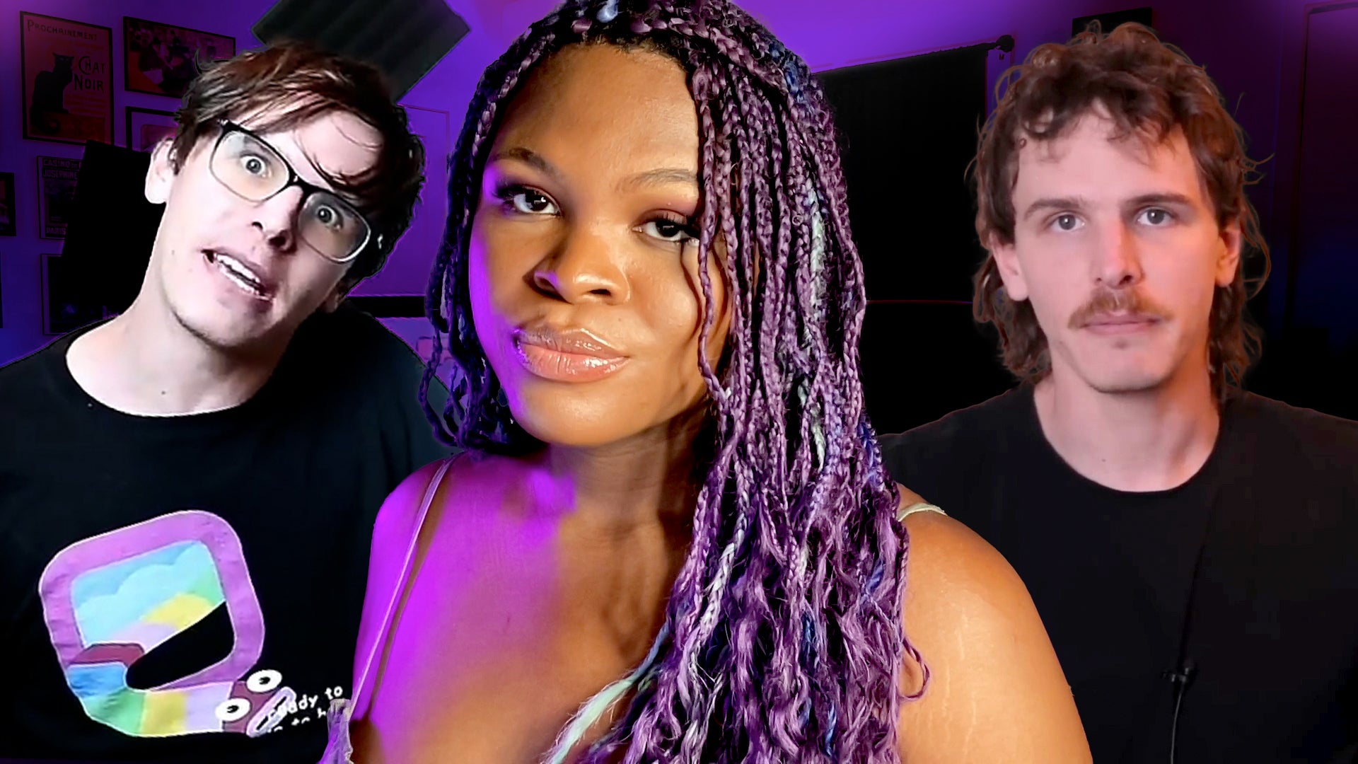 iDubbbz Apologizes for His Racist Past.. | Nebula, image size:1920x1080