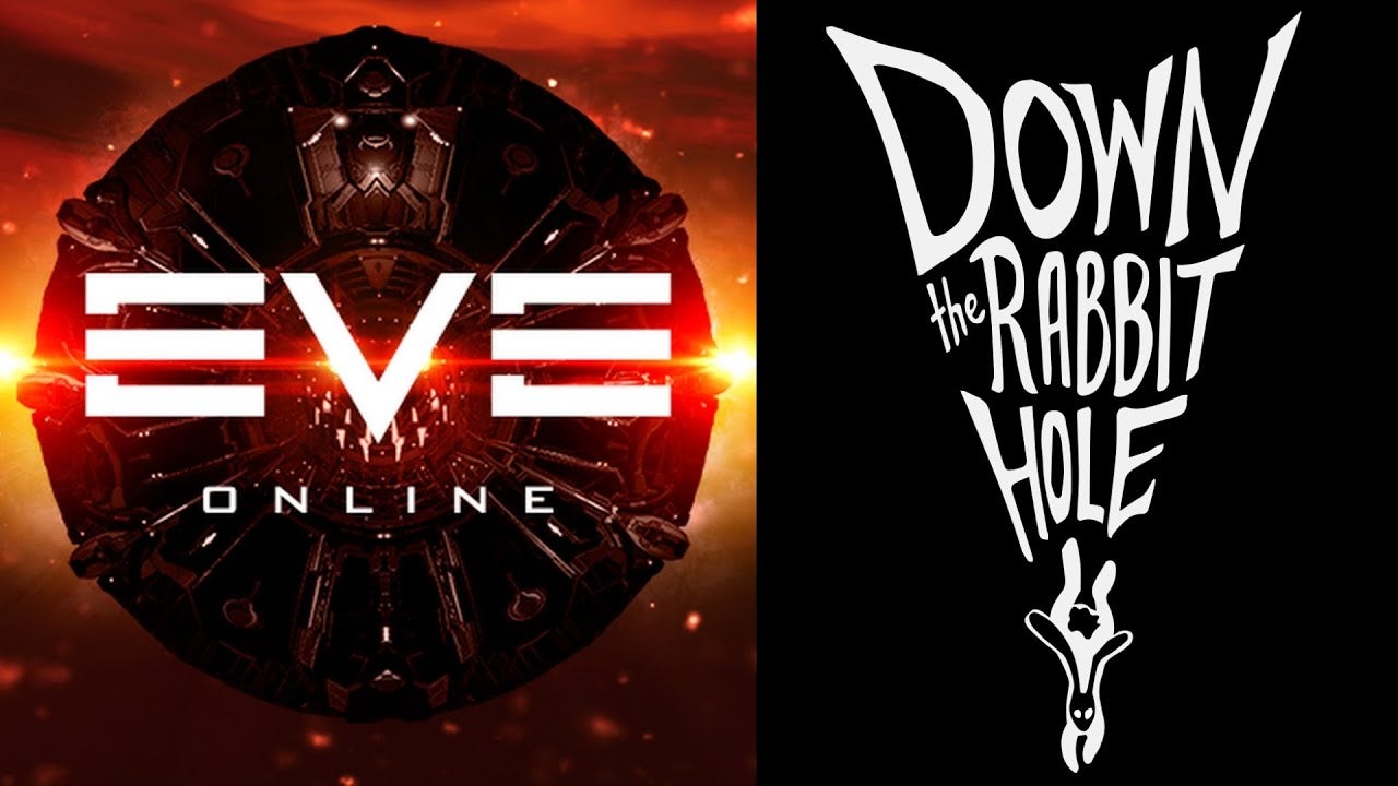 EVE Online | Down the Rabbit Hole | Nebula