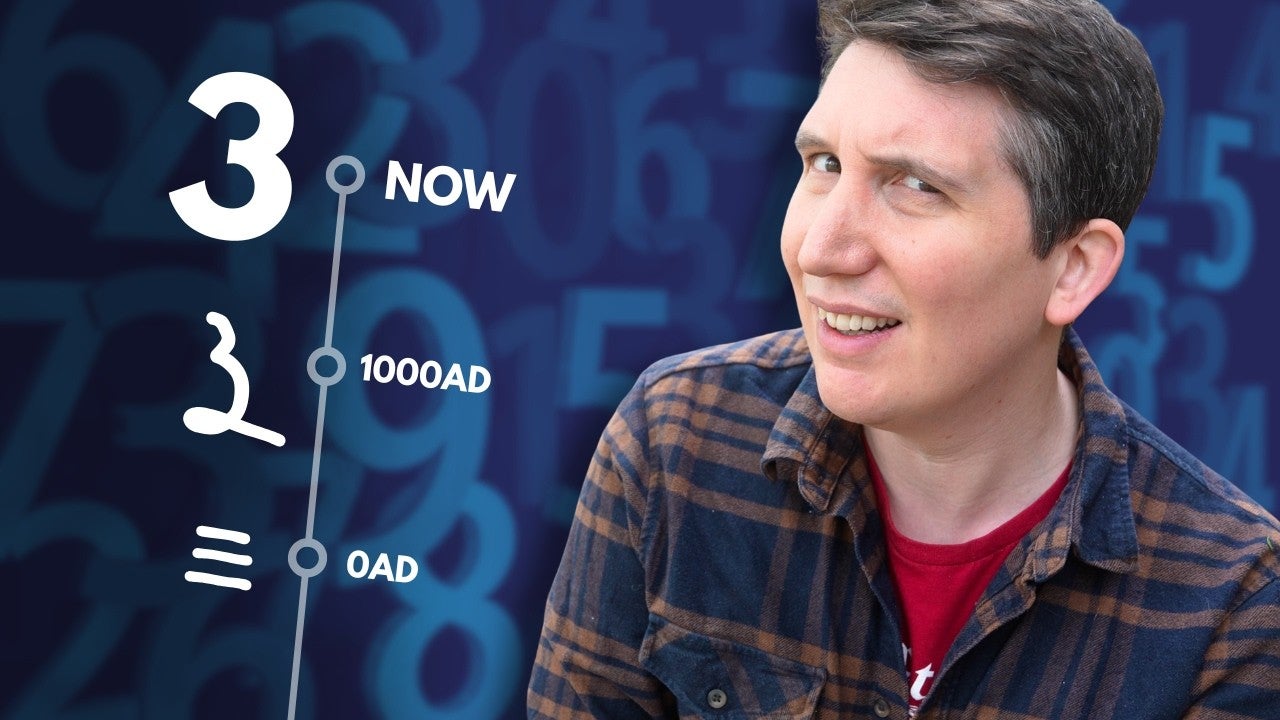 Where did our numbers come from? | Nebula