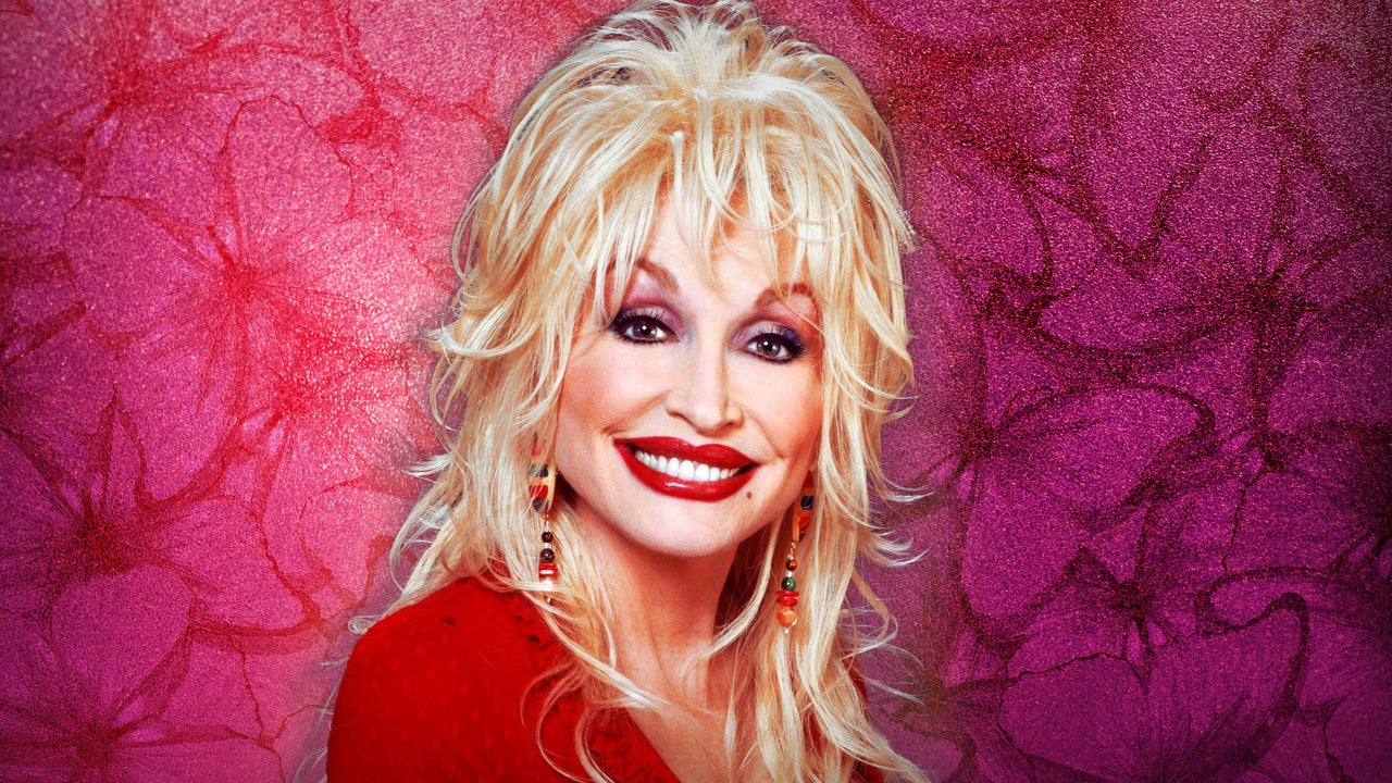 Yeah, but is Dolly really THAT great?