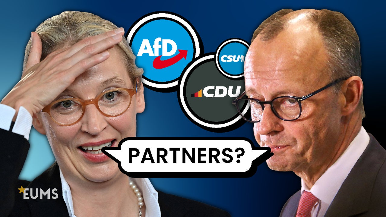 Firewall to the AfD: Necessary or Outdated? | Nebula