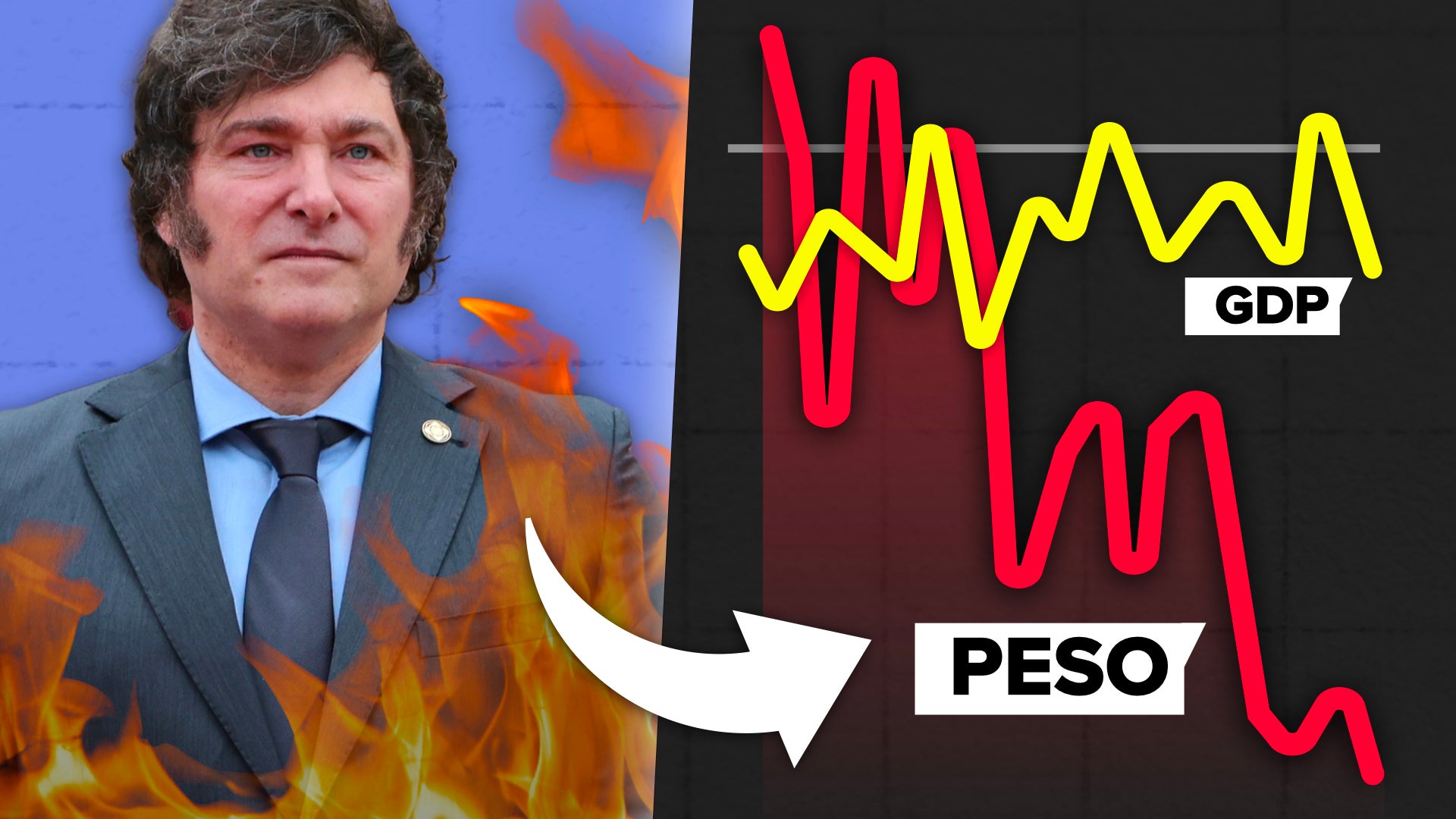 Why Argentina’s Economy Suddenly Looks a Bit Shaky | Nebula