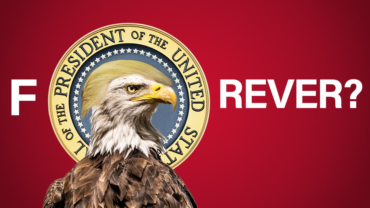 Future Presidents Will Never Give Up This Power | Nebula