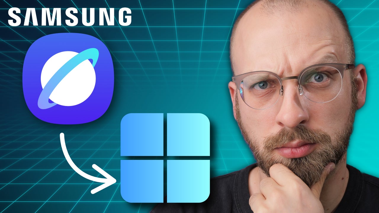 Samsung finally did it! | Nebula