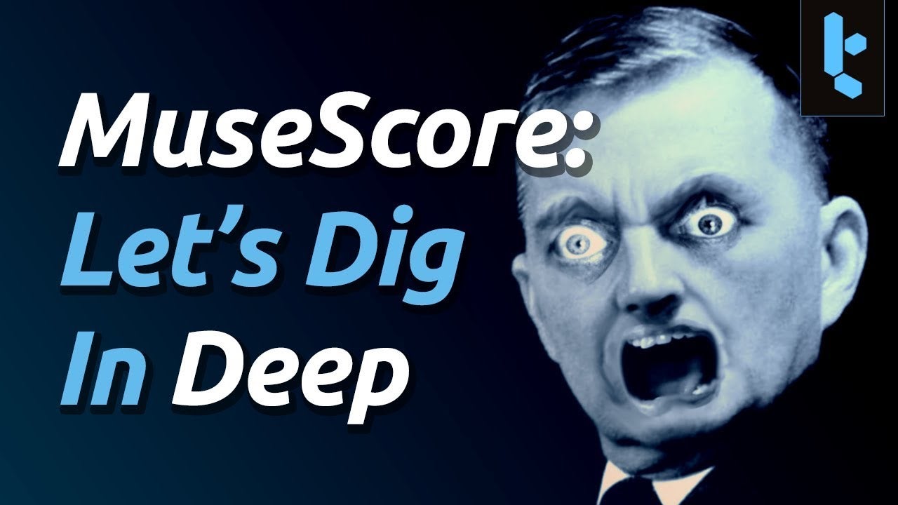 Music Software & Interface Design: MuseScore | Nebula