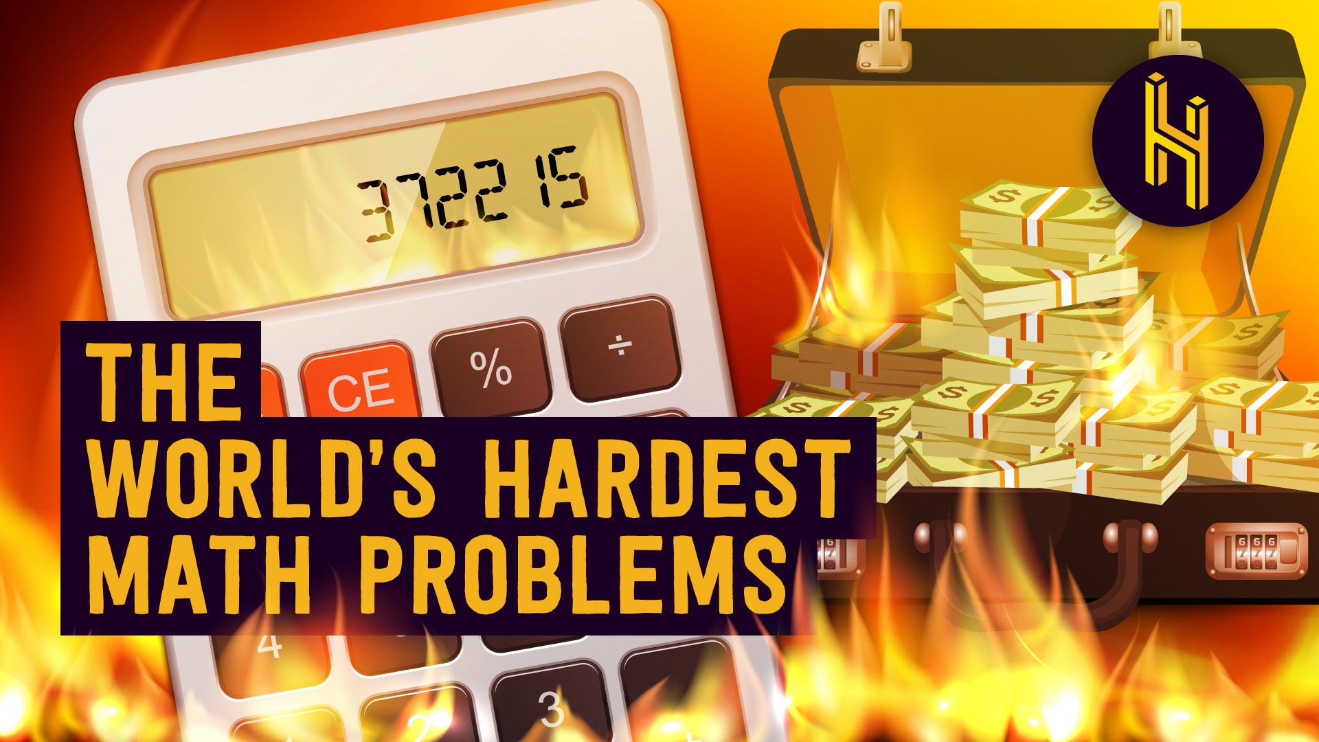 Why This Math Problem Has a $1 Million Prize | Nebula