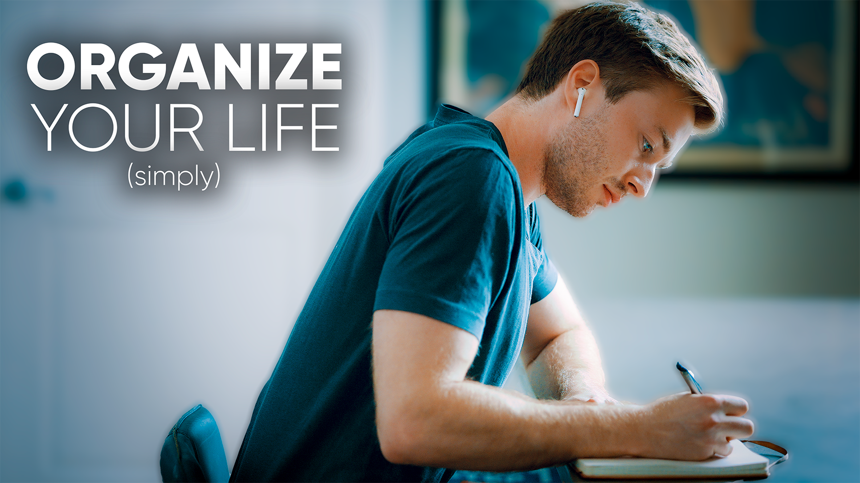The One Notebook System That Changed My Life | The Chronological ...