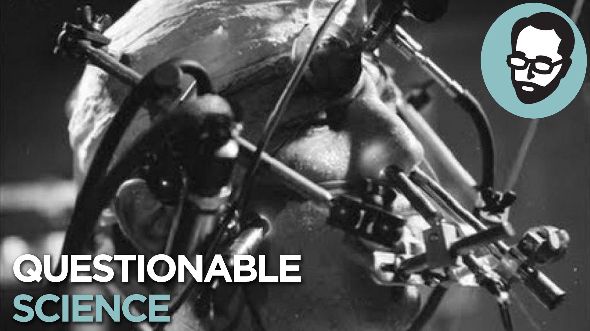 The Most Horrifying Human Experiments Of All Time | Nebula