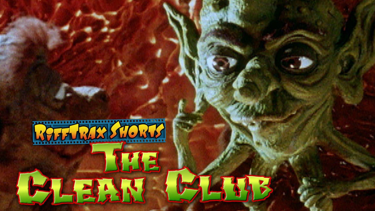 The Clean Club | Nebula