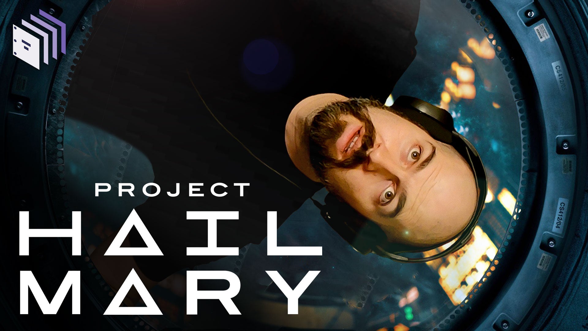 Episode 207: Project Hail Mary | Nebula