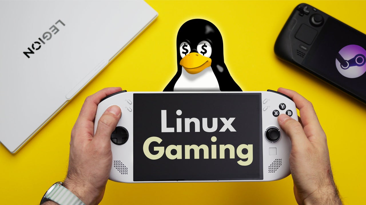 The billion dollar race to replace Windows