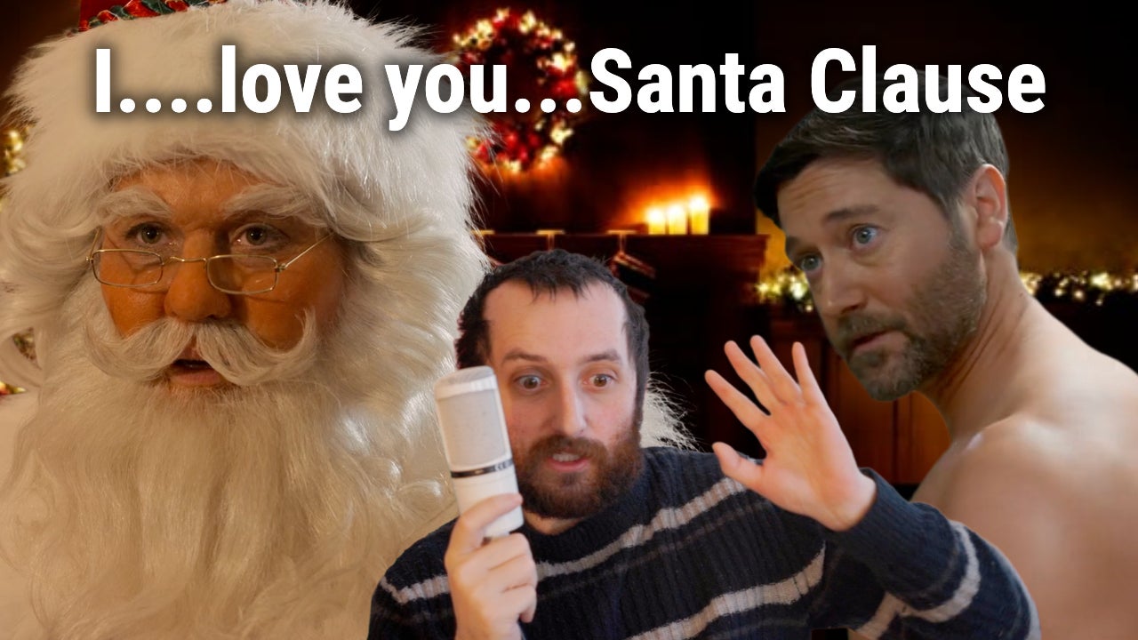 Netflix Christmas Slop | Nebula
