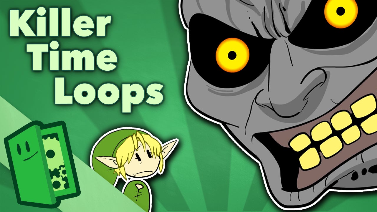 Why Time Loops Work Best in Video Games | Nebula