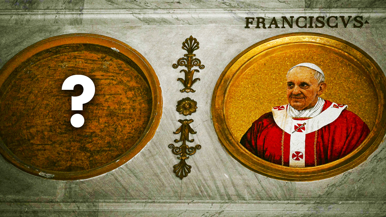 How to Elect a Pope | Papal Conclave Explained | Nebula