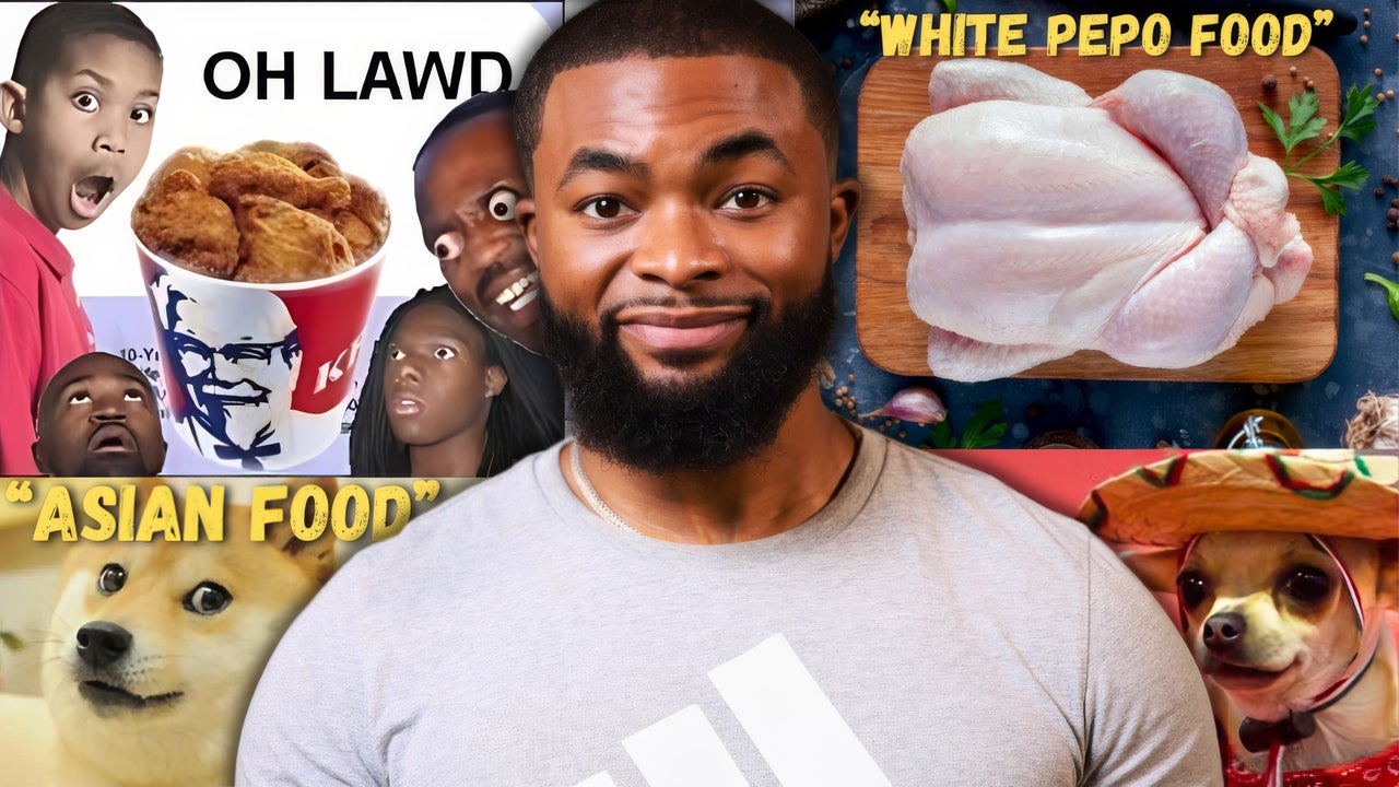 How Food Racism Ruined the World