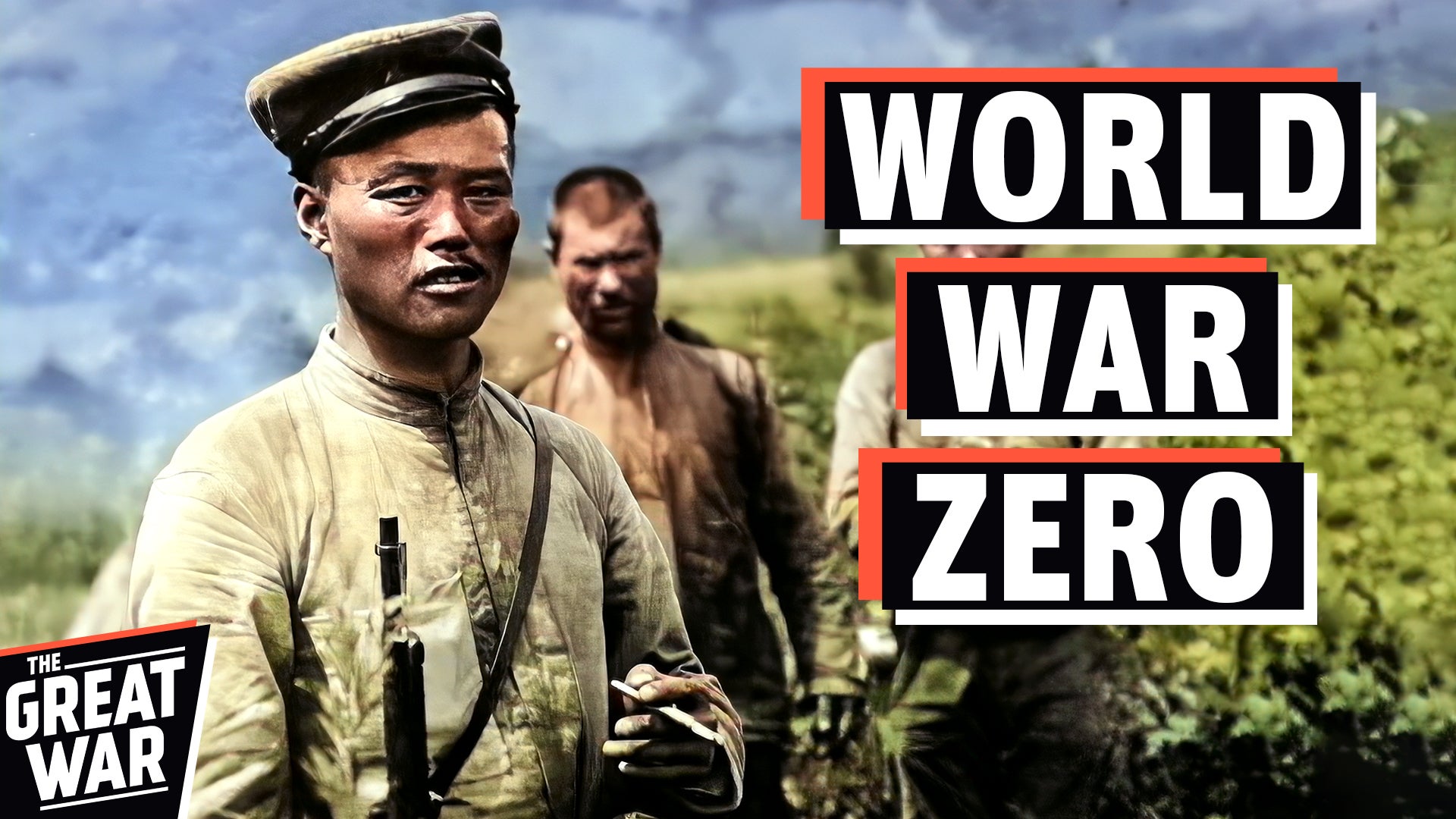 World War Zero: 3 Conflicts That Foreshadowed WW1 | Nebula