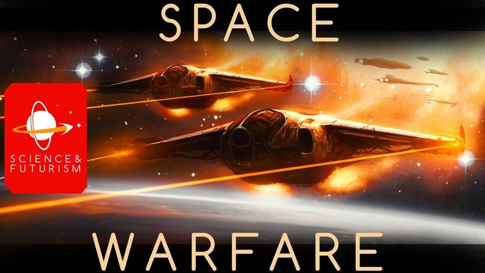 Space Warfare | Nebula