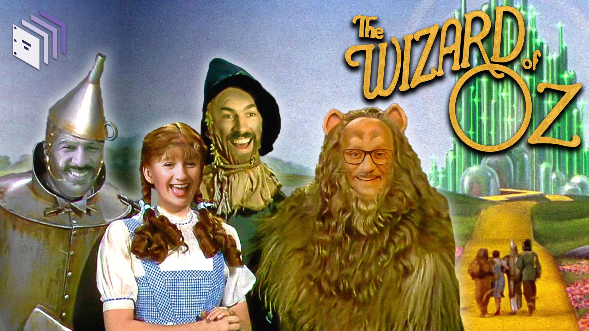 Episode 191: The Wizard of Oz | Nebula