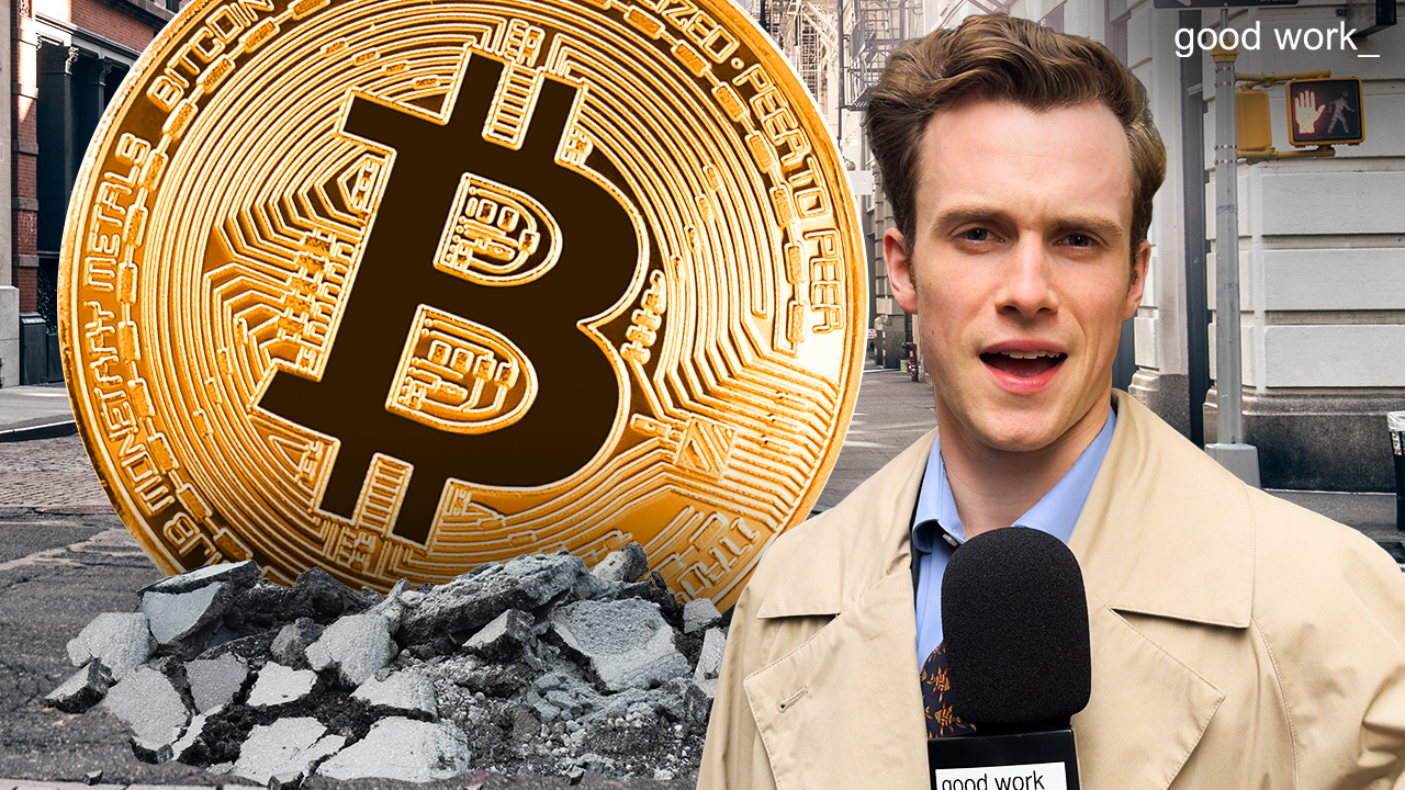 Is crypto legit now? | Nebula