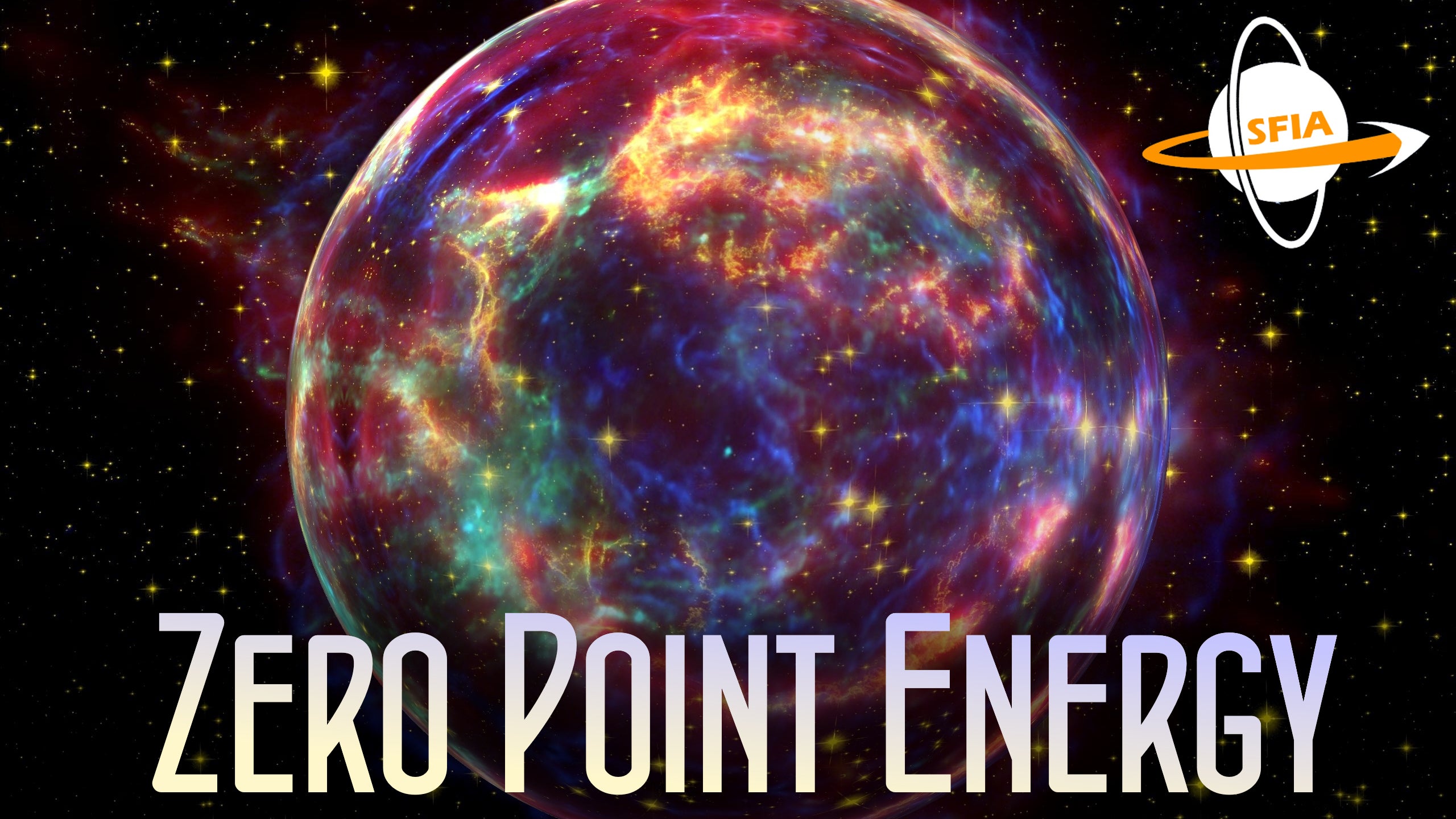 Zero Point Energy & Vacuum Energy | Nebula