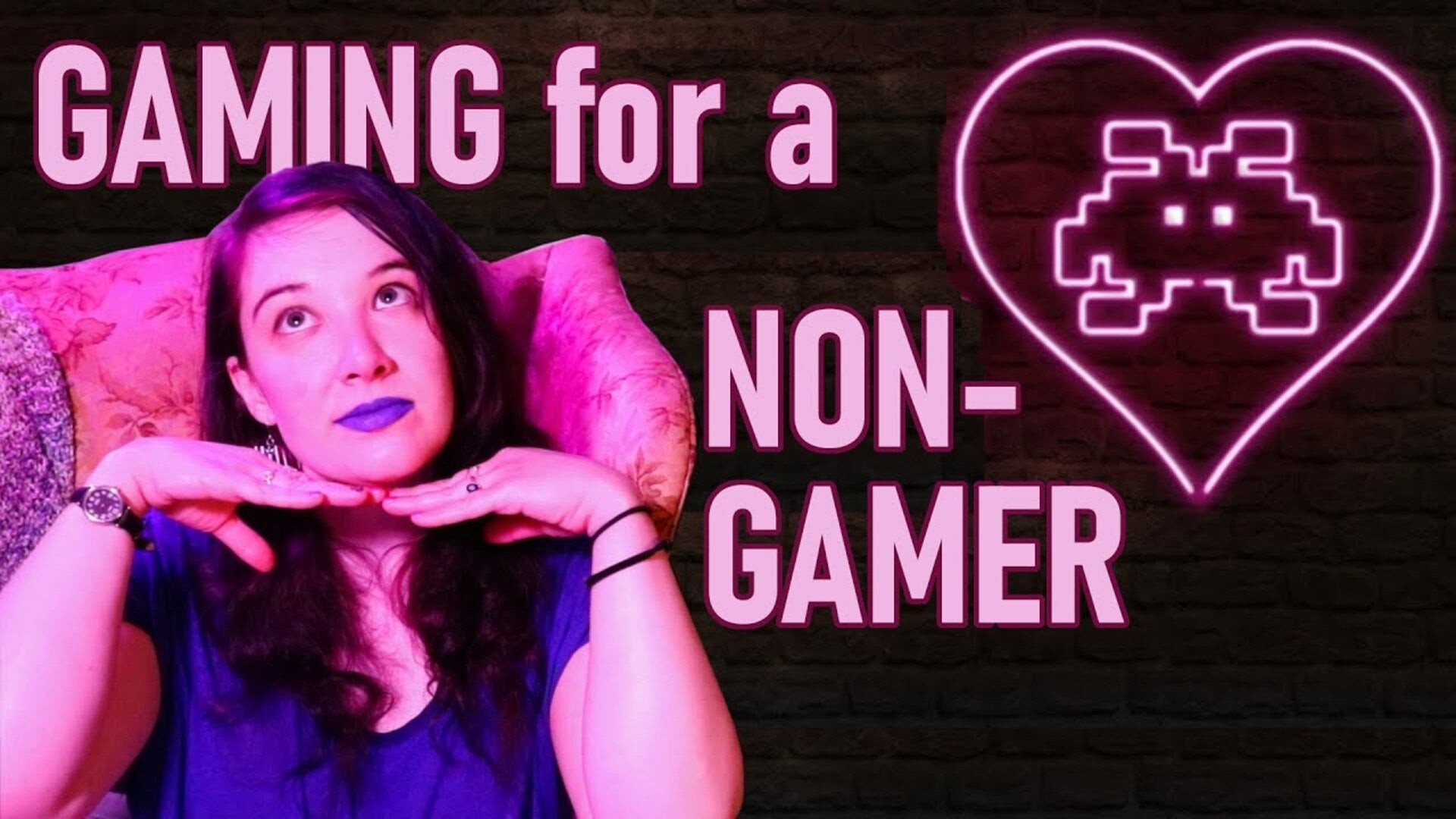 The Game that Made Me a Gamer | Nebula