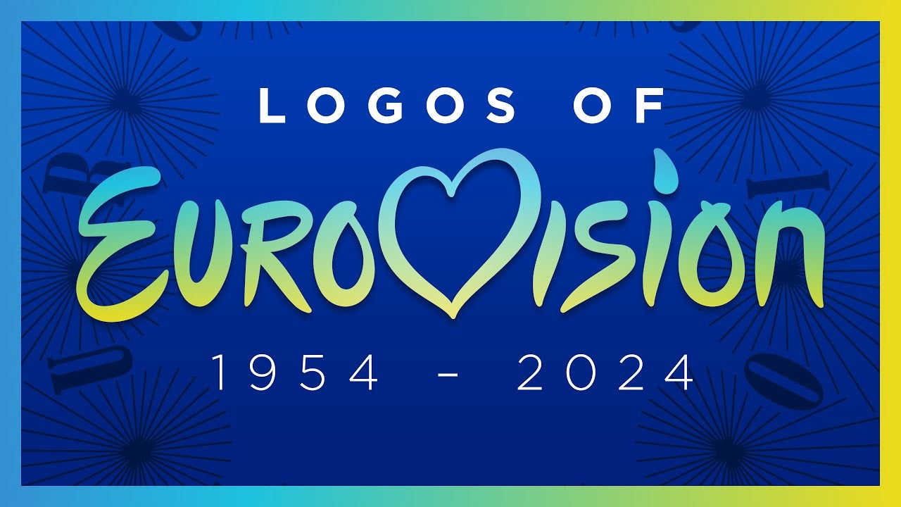 Iconic Logos of Eurovision | Nebula