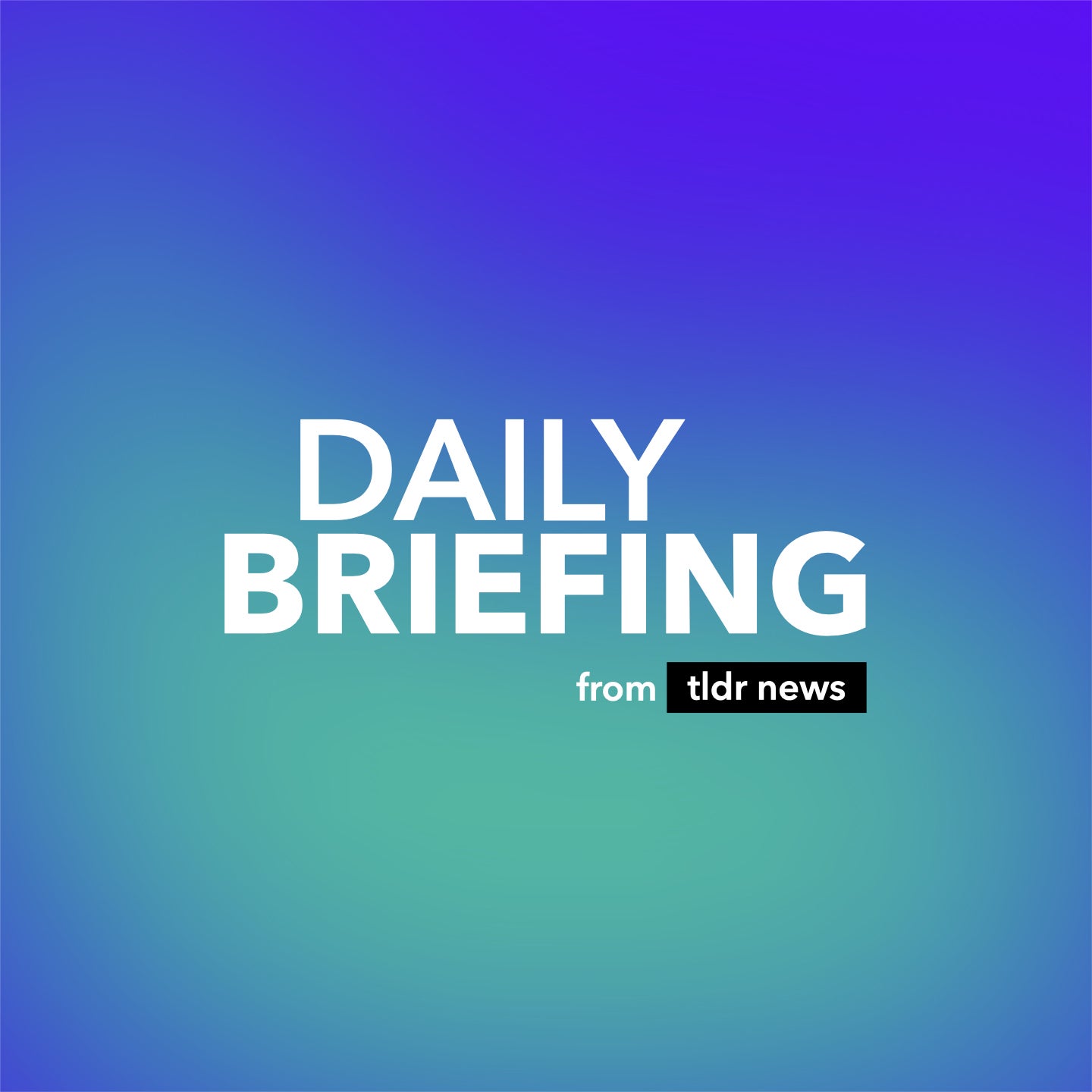 The Daily Briefing | Nebula