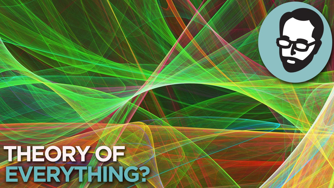 Untangling String Theory | Nebula