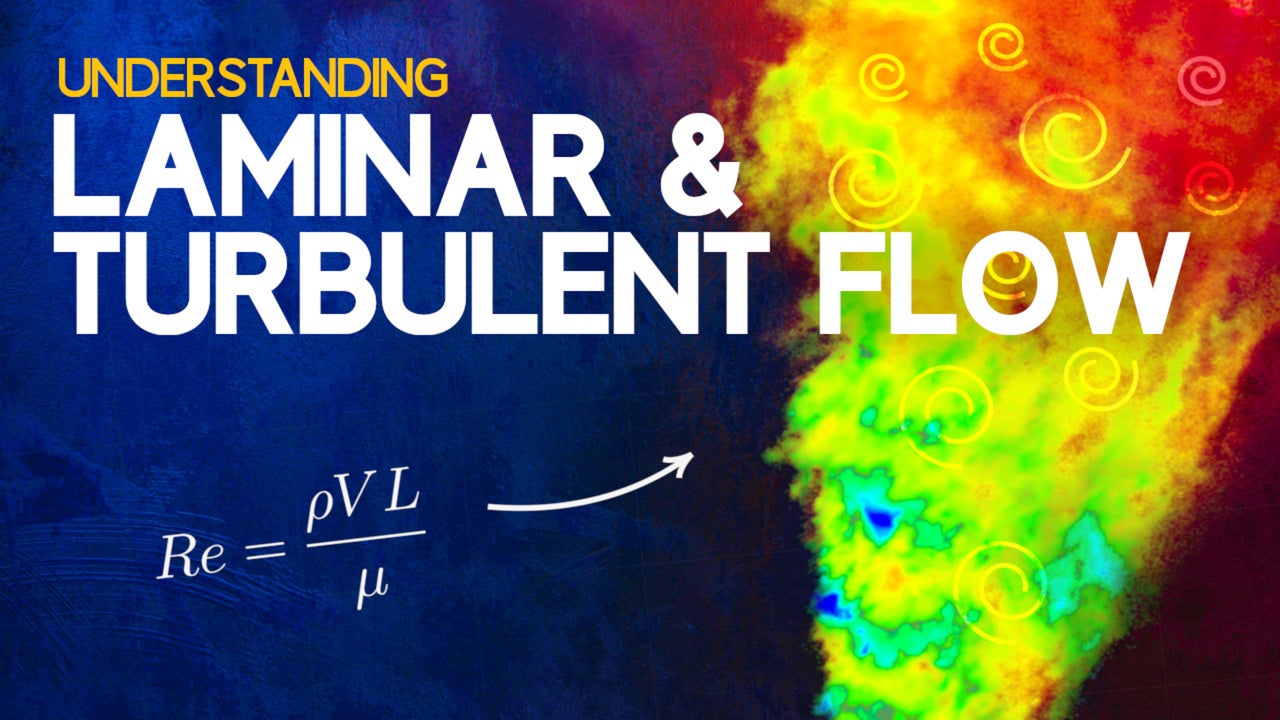 Understanding Laminar and Turbulent Flow | Nebula