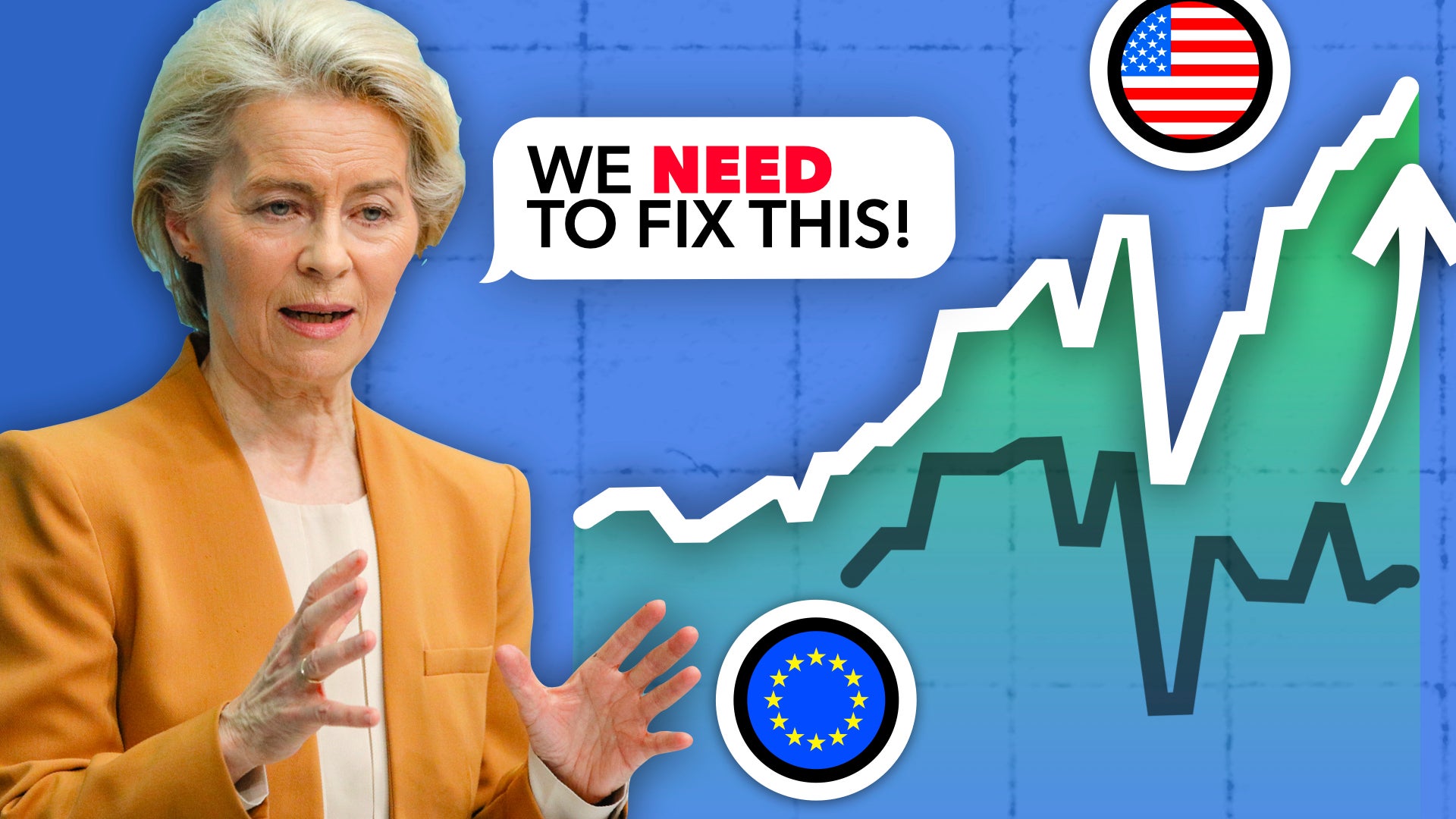 How to Fix the EU Economy | Nebula
