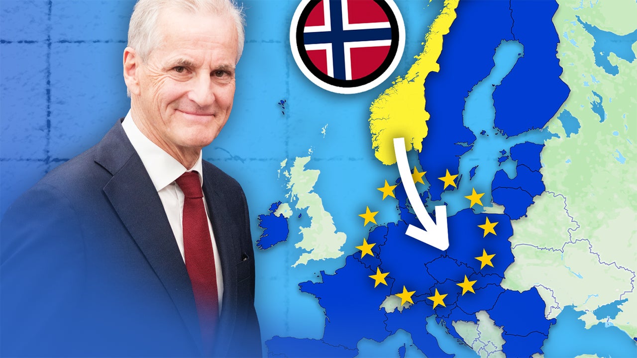 Why Norway is Edging Closer to the EU