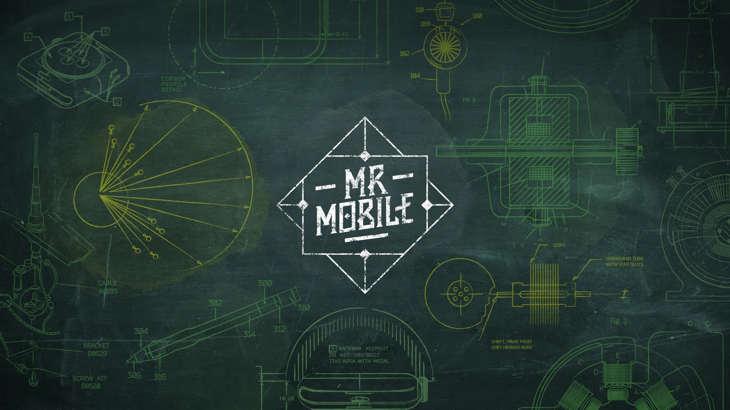 MrMobile | Nebula