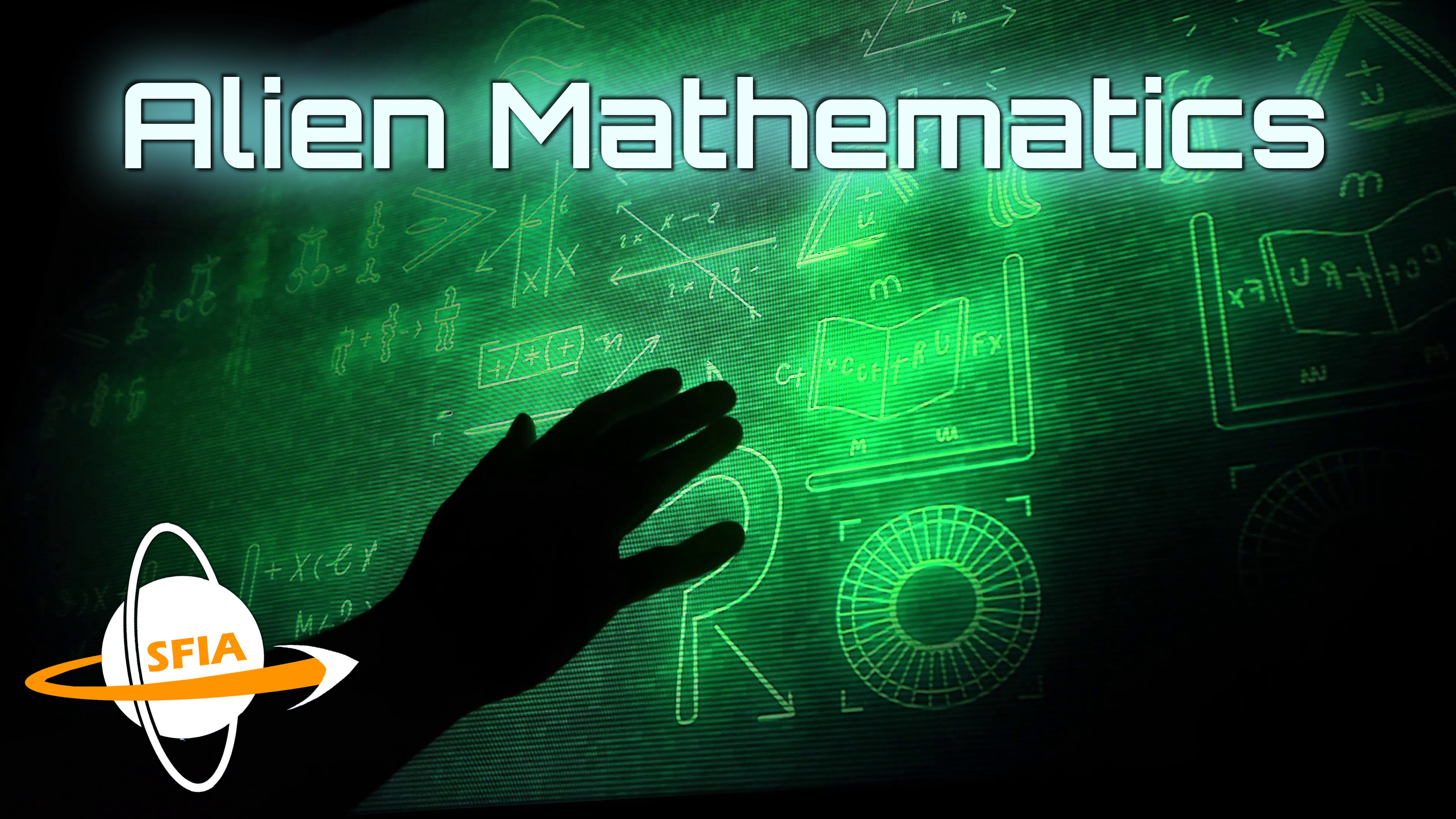 Alien Mathematics | Nebula