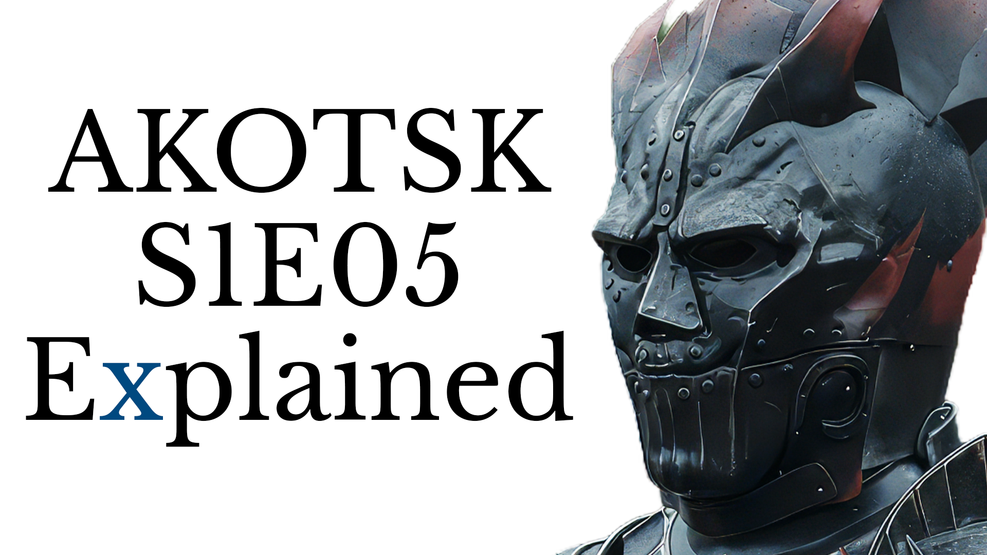 A Knight of the Seven Kingdoms S1E05 Explained | Nebula