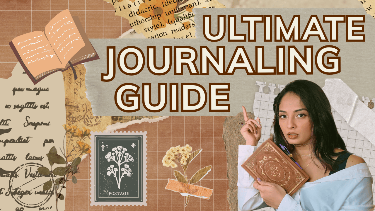the best journaling method 2025 goals + habit tracking made easy | Nebula