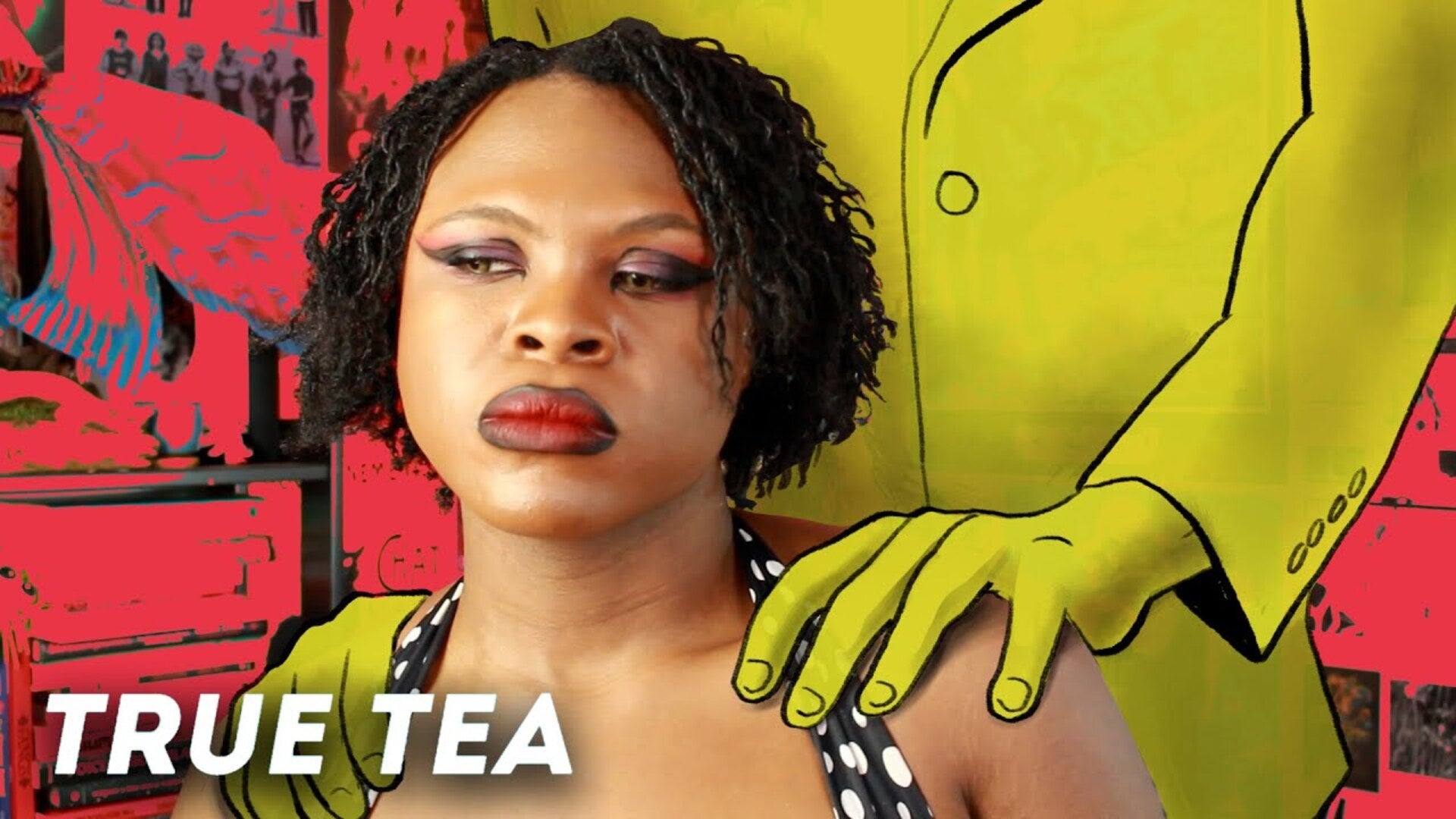 Hypersexuality After Sexual Violence| Kat Blaque | Nebula