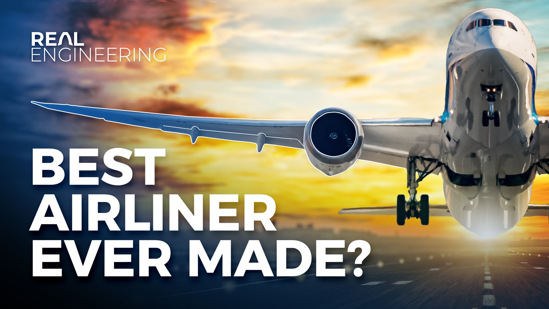 The Insane Engineering of the 787 | Nebula