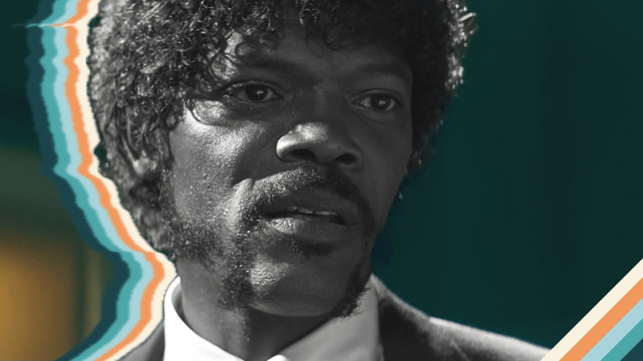 Samuel L. Jackson: From Marine Biology Major to International Superstar ...