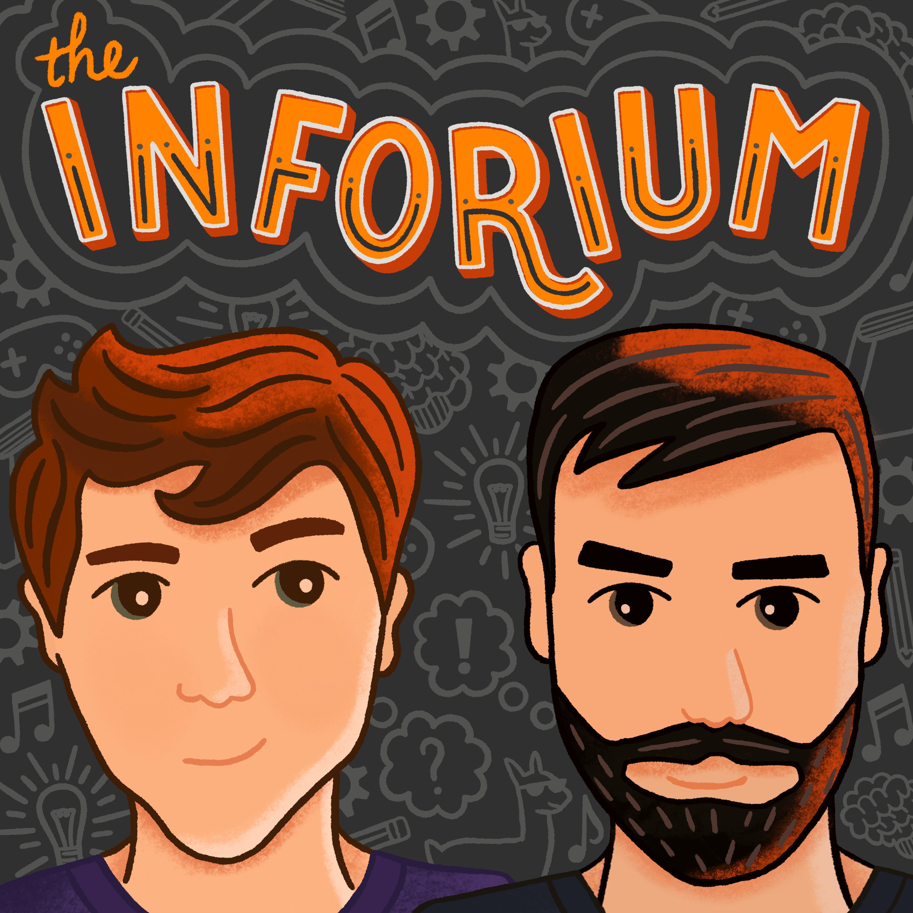 The Inforium | Nebula