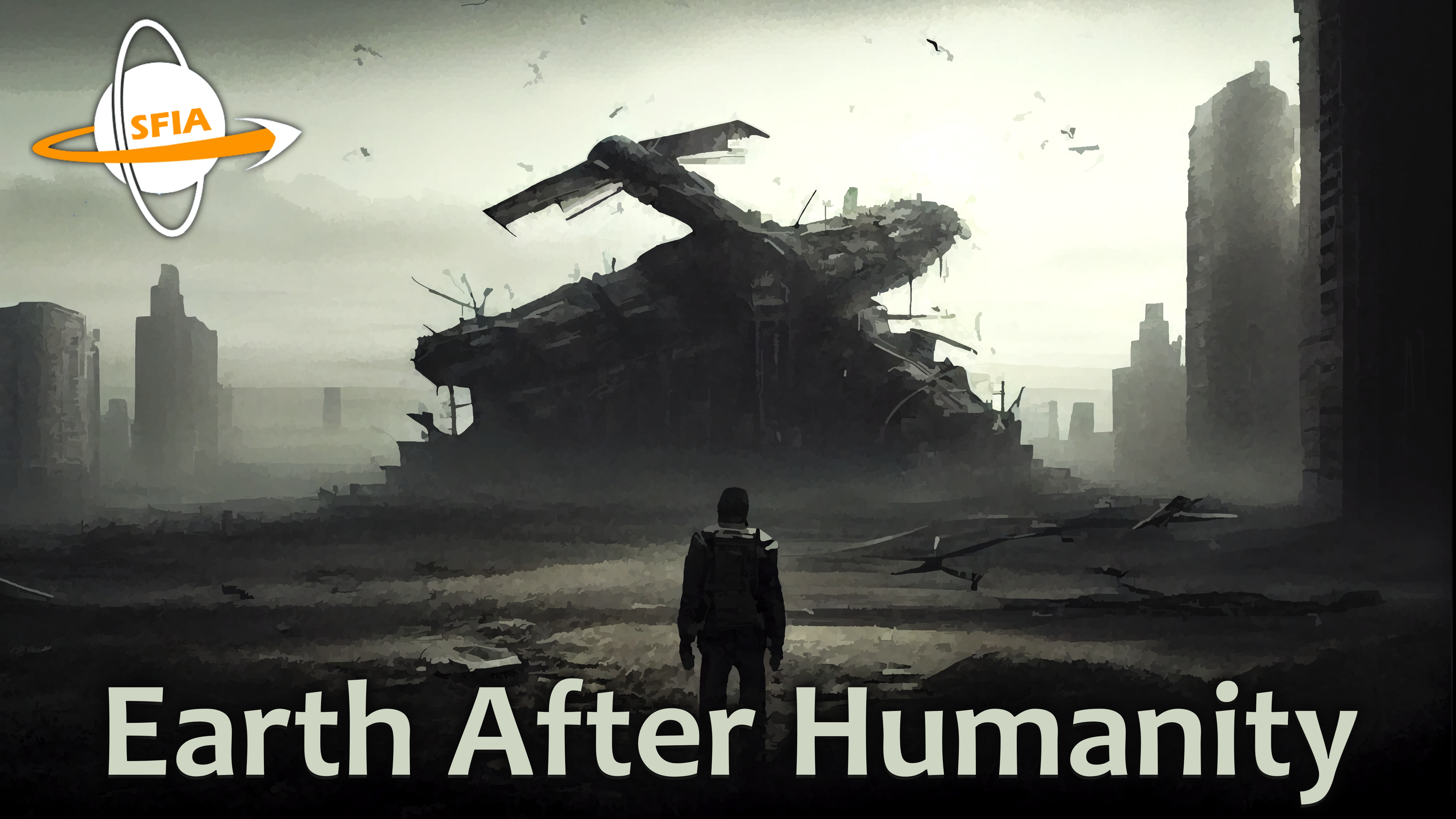 Earth After Humanity | Nebula