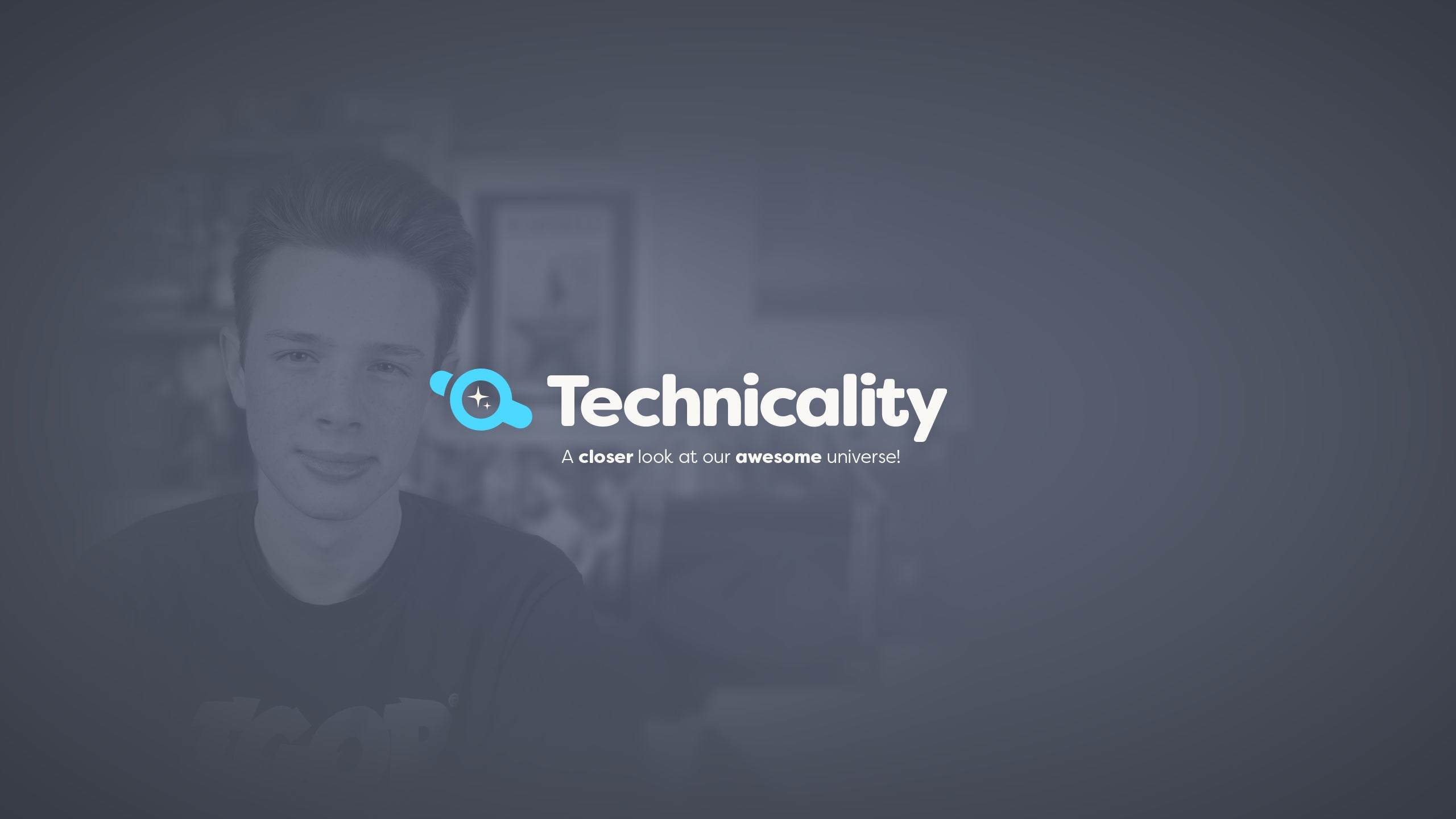 Technicality | Nebula