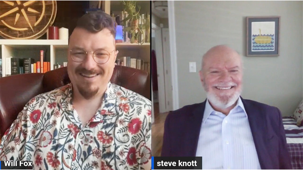 Full Dr. Knott Interview: Can We Stop the President from Being a King ...
