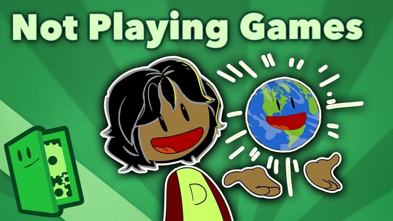 The Importance of Not Playing Games - A Balanced Game Design Education ...