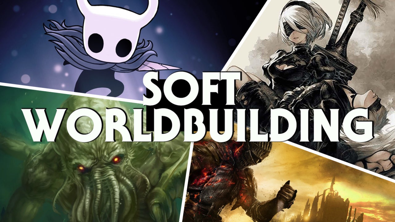 4 Amazing Examples of Soft Worldbuilding | Nebula