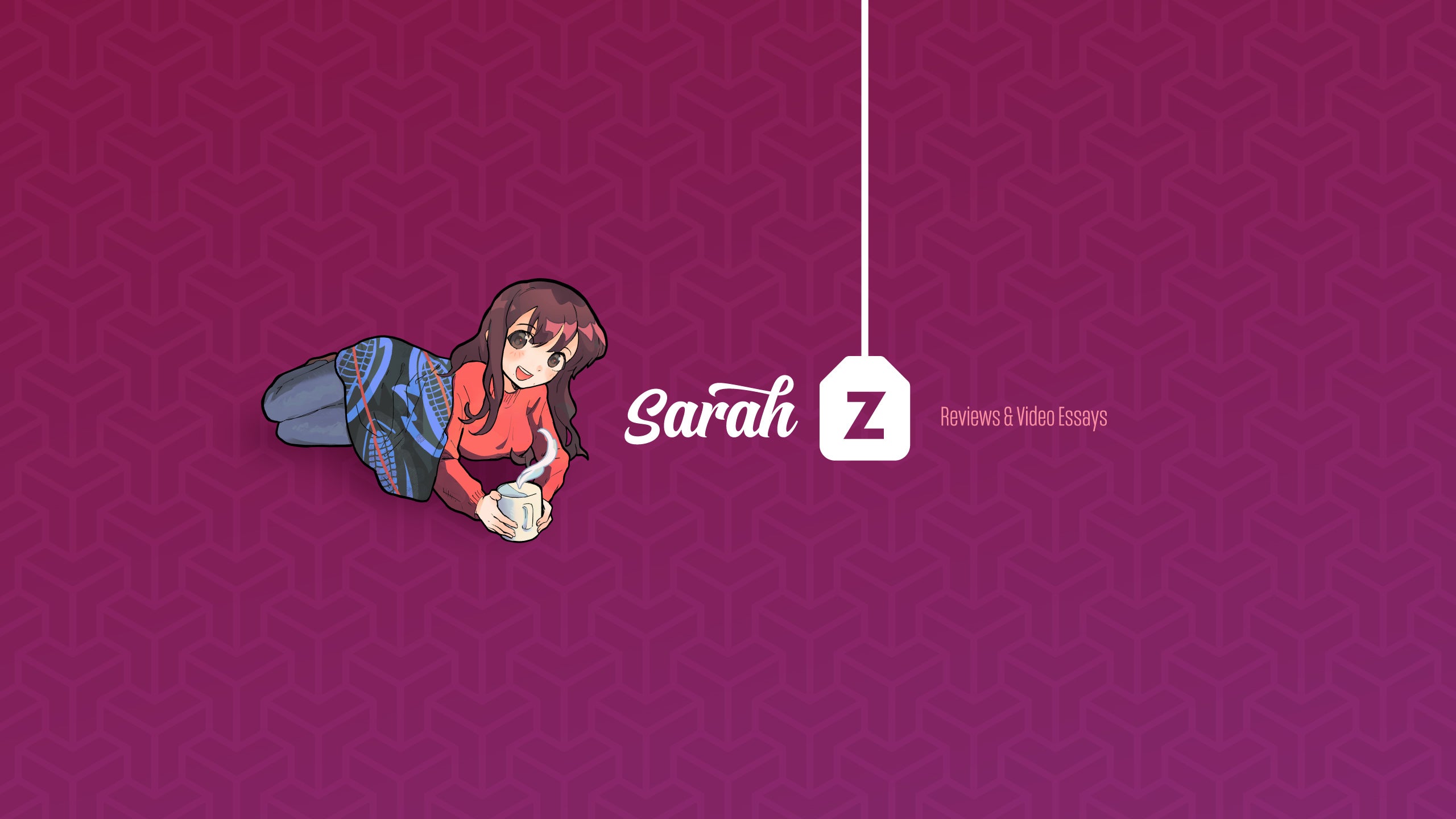 SarahZ | Nebula