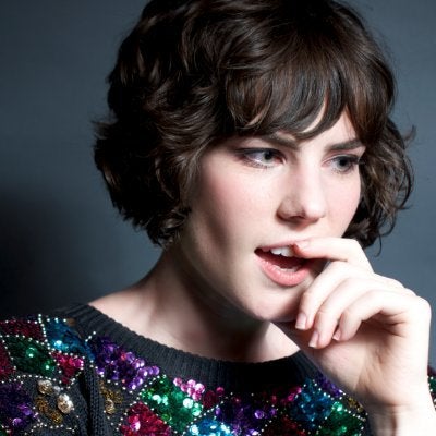 Maggie Mae Fish Nebula