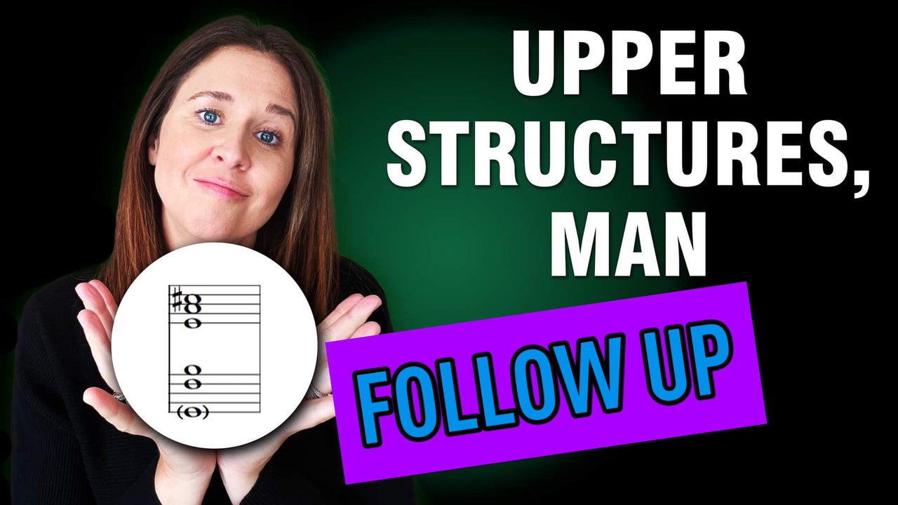 Upper Structure Follow Up - IN DEPTH | Nebula