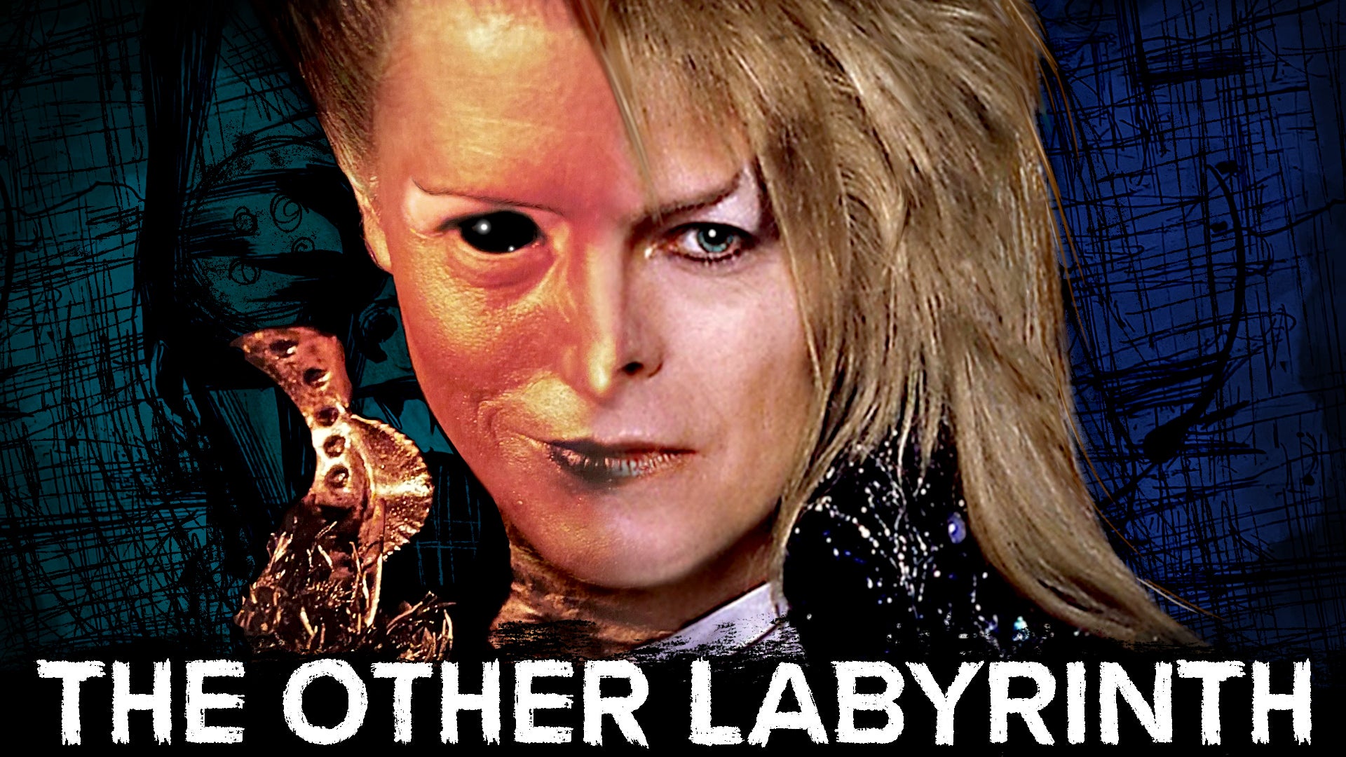 Labyrinth: The Movie Sequel You Missed | Nebula