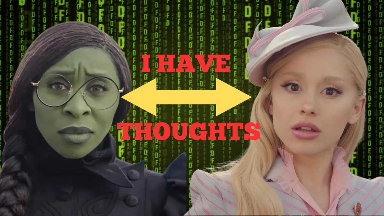 Wicked has some interesting politics | Nebula
