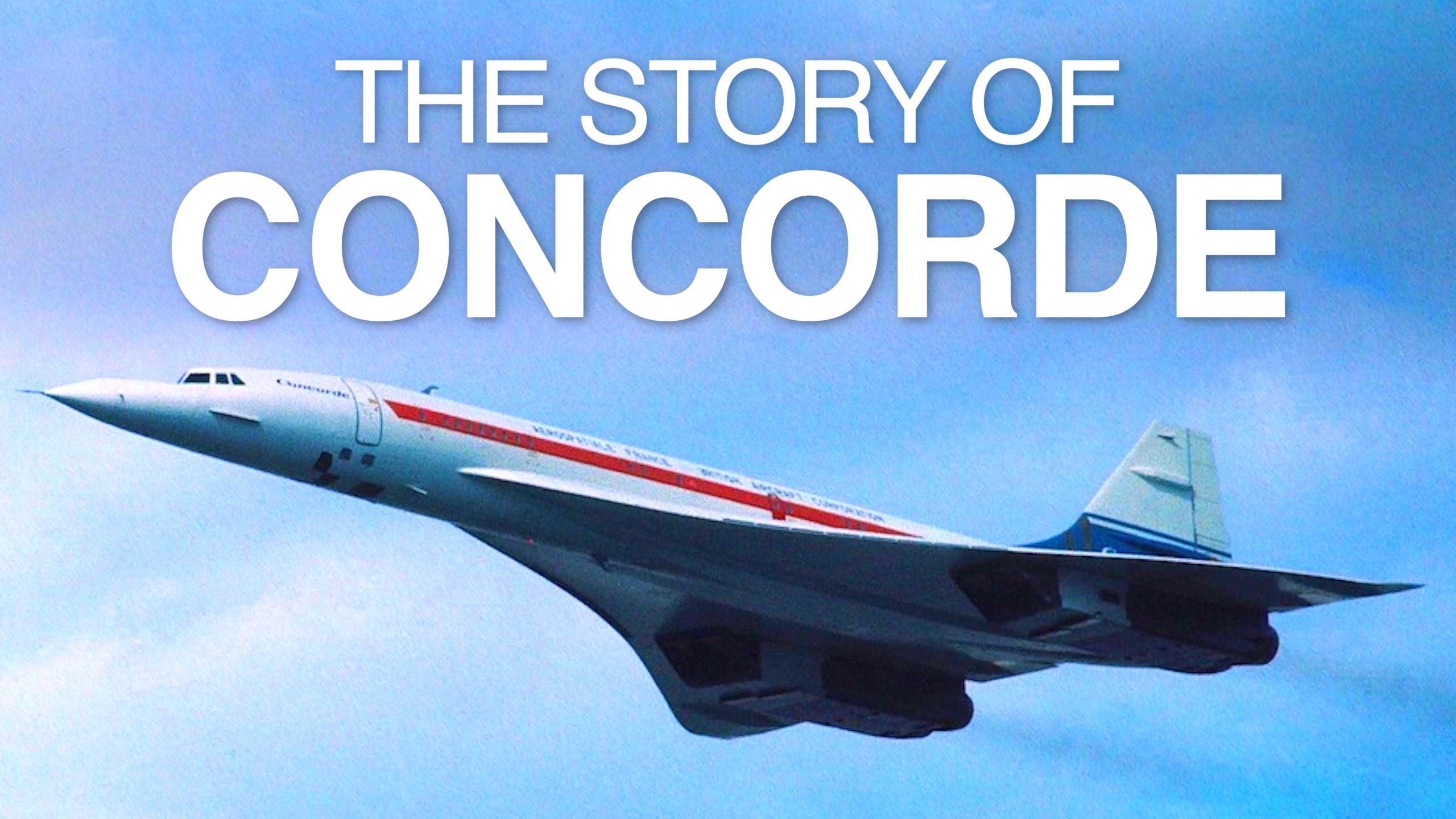 The Story of Concorde | Nebula